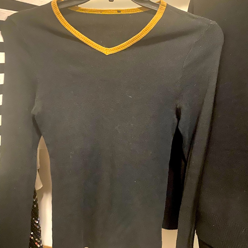 D&G thermal Tee